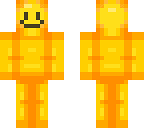 Minecraft Skin #133