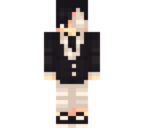 Minecraft Skin #1330