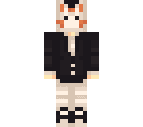 Minecraft Skin #1331