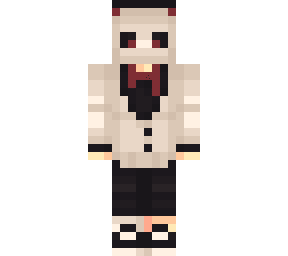 Minecraft Skin #1332