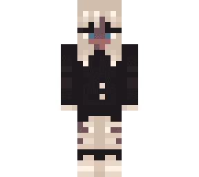 Minecraft Skin #1333