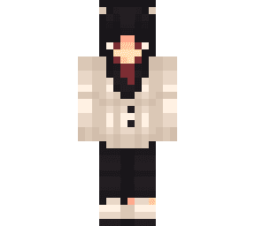 Minecraft Skin #1334