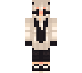 Minecraft Skin #1335