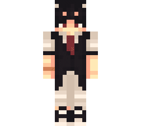 Minecraft Skin #1336