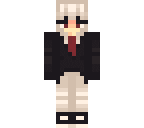Minecraft Skin #1337