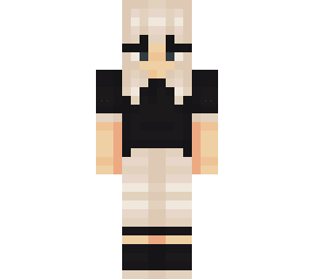 Minecraft Skin #1339