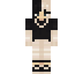 Minecraft Skin #1340