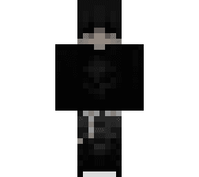 Minecraft Skin #1343