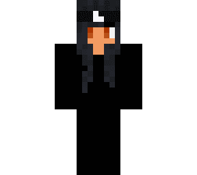Minecraft Skin #1344