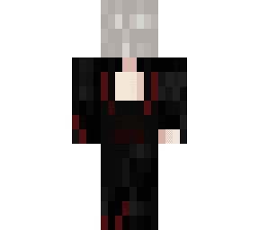 Minecraft Skin #1345