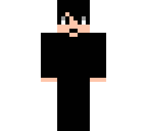 Minecraft Skin #1346