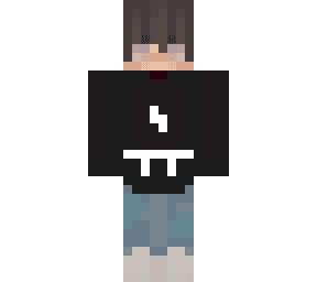 Minecraft Skin #1347