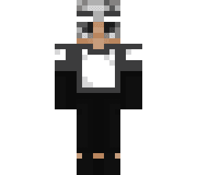 Minecraft Skin #1349