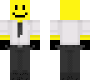 Minecraft Skin #135