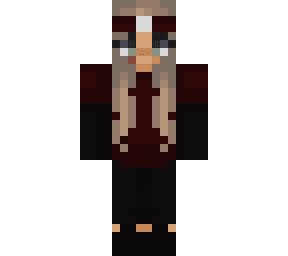 Minecraft Skin #1350
