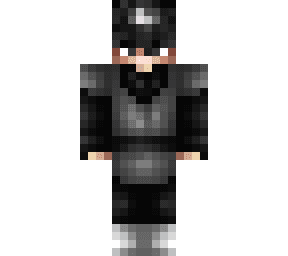Minecraft Skin #1351