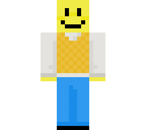 Minecraft Skin #1352