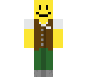 Minecraft Skin #1353