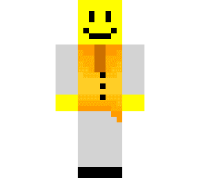 Minecraft Skin #1355