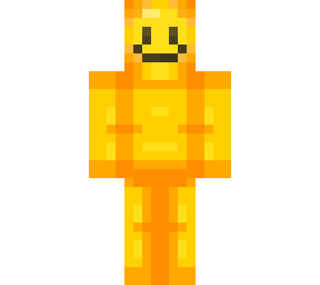 Minecraft Skin #1356