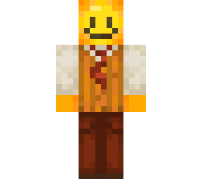 Minecraft Skin #1357