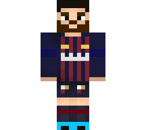 Minecraft Skin #1359