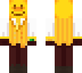 Minecraft Skin #136