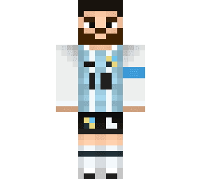 Minecraft Skin #1360