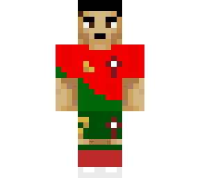 Minecraft Skin #1361