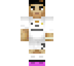 Minecraft Skin #1362