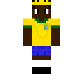 Minecraft Skin #1363