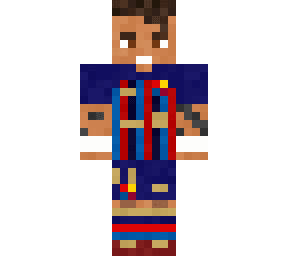 Minecraft Skin #1364