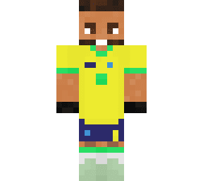 Minecraft Skin #1365