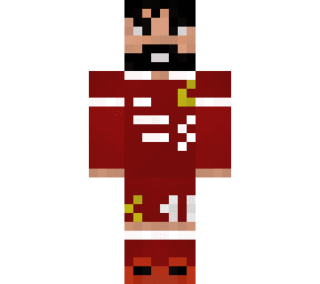 Minecraft Skin #1366