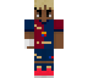 Minecraft Skin #1368