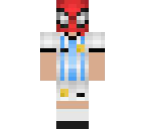 Minecraft Skin #1369