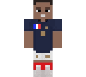 Minecraft Skin #1370