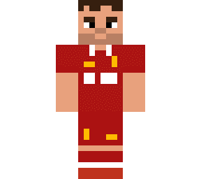 Minecraft Skin #1371