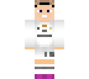 Minecraft Skin #1373