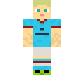 Minecraft Skin #1374