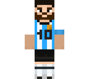 Minecraft Skin #1376