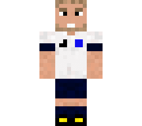Minecraft Skin #1377