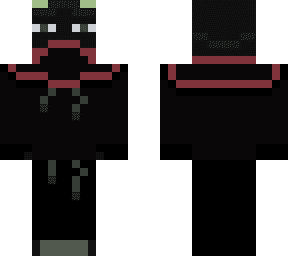 Minecraft Skin #139