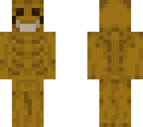 Minecraft Skin #14