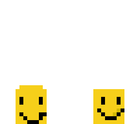 Minecraft Skin #140