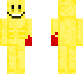 Minecraft Skin #141