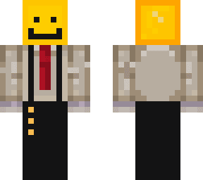 Minecraft Skin #143