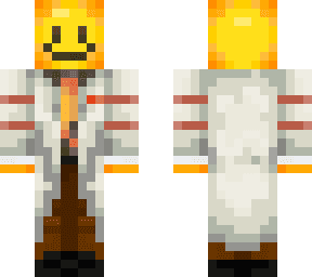 Minecraft Skin #144