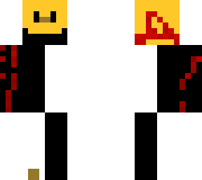 Minecraft Skin #145
