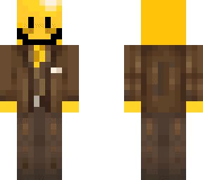 Minecraft Skin #147